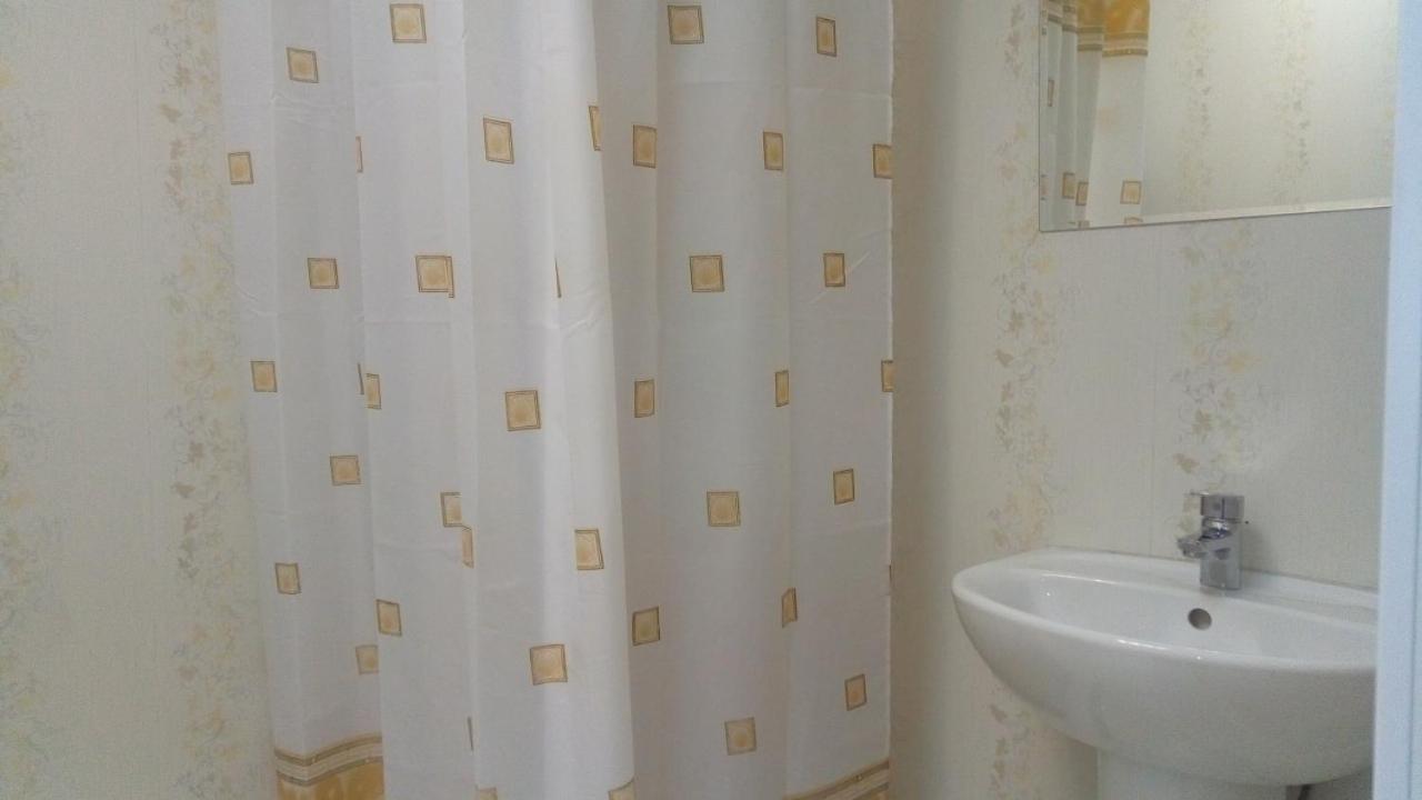Budget Hotel Krasnojarsk Exteriör bild
